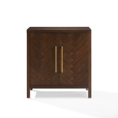 Darcy Accent Cabinet - Crosley 7 Darcy Accent Cabinet - Crosley - Image 5