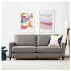 Verona Mid Century Sofa Gray - Dorel Living -Lush Living Store GUEST 3571a3ba e62d 4c8c a29e 93dfafd80bf5