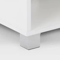 Hollywood TV Stand For TVs Up To 85" White - CorLiving -Lush Living Store GUEST 360d6350 3569 4b91 87e5 60c24cdb0e91