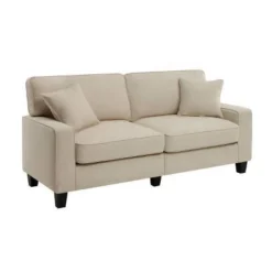73" Palisades Sofa - Serta 18 73" Palisades Sofa - Serta -Lush Living Store GUEST 363fc503 71ba 40cc 9a82 4e0fc47aa618