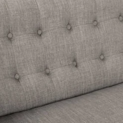 Mill Lane Loveseat With Coffee Legs - OSP Home Furnishings -Lush Living Store GUEST 3691a973 2e9f 4f33 8d0c cbbed602494e