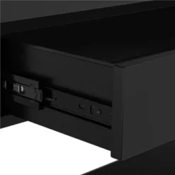 Yaheetech Wooden Console Table Entryway Table With 1 Drawer And 2 Open Shelves -Lush Living Store GUEST 36d5e010 79e5 4bef 8f01 3ac33f76d14e