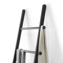 Leana Decorative Ladder - Umbra -Lush Living Store GUEST 36e7e08c beae 4f6f 8432 300ebf26b6ac