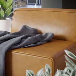 Mingle Vegan Leather Armless Chair - Modway 15 Mingle Vegan Leather Armless Chair - Modway -Lush Living Store GUEST 36feca55 ef45 42a4 b188 cbe05e96a31a