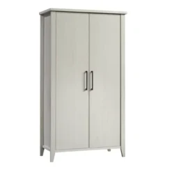 Summit Station Storage Cabinet - Sauder -Lush Living Store GUEST 3716a6d7 0595 4c57 8470 614a18539cd5