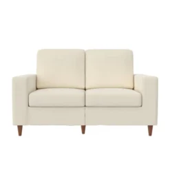 Lora Loveseat - Room & Joy -Lush Living Store GUEST 3727d8dd 4d39 4890 81bf 0386f54a810d