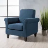 Freemont Club Chair - Christopher Knight Home -Lush Living Store GUEST 373e20ce e4d7 41b6 ab42 f52aeded5879