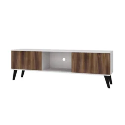 Doyers TV Stand For TVs Up To 60" - Manhattan Comfort -Lush Living Store GUEST 3747f622 3b0f 473e 8570 febf2a9959e2