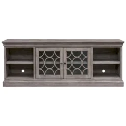 80" Rustic Two Door Tv Console Fully Assembled For Tvs Up To 80"- Martin Furniture 16 80" Rustic Two Door Tv Console Fully Assembled For Tvs Up To 80"- Martin Furniture -Lush Living Store GUEST 37ea8986 dc56 4b1b a414 122929b09a7a