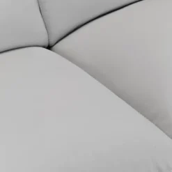 Zanna Genuine Leather Sofa Dove Gray - Armen Living 14 Zanna Genuine Leather Sofa Dove Gray - Armen Living -Lush Living Store GUEST 381154ac 41ee 4371 b238 bafdc87a3568