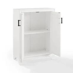 Tara Accent Cabinet Distressed - Crosley -Lush Living Store GUEST 3814910d 9e3f 4a84 9f8b a97f85586d31