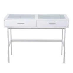 Emery Console Table - LumiSource -Lush Living Store GUEST 3871ba5c 89a8 433b 85f5 327fce5d9a87