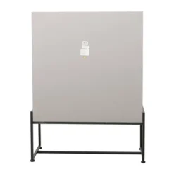 42" X 30" Traditional Wood Cabinet - Olivia & May -Lush Living Store GUEST 387917f3 6715 4e4e bc99 1a23d97a69b9