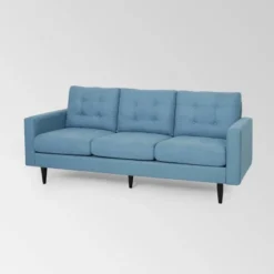 Adderbury Contemporary Tufted Sofa - Christopher Knight Home -Lush Living Store GUEST 397ba6bd f4b8 4c31 8ae4 4420b2de8e4e