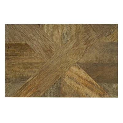 Pattison Side Table Natural - WyndenHall 5 Pattison Side Table Natural - WyndenHall - Image 3