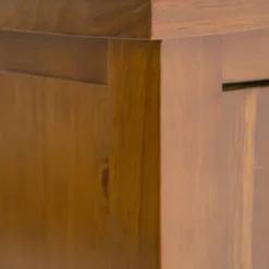 32" Norfolk Solid Wood Low Storage Cabinet - WyndenHall -Lush Living Store GUEST 39a59de3 da09 414f a592 9aa951a3d01e