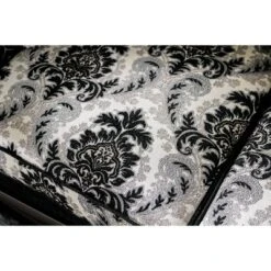 Sunnyslope Button Tufted Loveseat Black - Furniture Of America -Lush Living Store GUEST 39e5d140 d4a3 445c 8e97 fc7ea53171c1