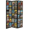 6" Double Sided Rider Waite Tarot Canvas Room Divider - Oriental Furniture 1 6" Double Sided Rider Waite Tarot Canvas Room Divider - Oriental Furniture -Lush Living Store GUEST 3a024f5e ecb4 421f 9ab3 5da513bb9a60