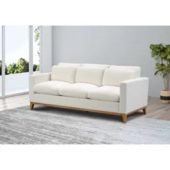 Viola Fabric Sofa - Abbyson Living