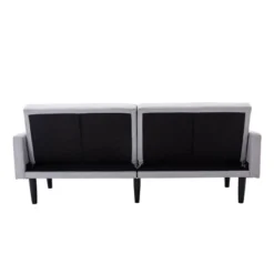 Futon Sofa With Arms - Room Essentials™ -Lush Living Store GUEST 3a3eef9c 8208 4421 a95d 1299f584408e