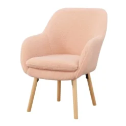 Take A Seat Charlotte Sherpa Accent Chair - Breighton Home -Lush Living Store GUEST 3a469dc2 79f2 4810 b19c 0f7e9995e563