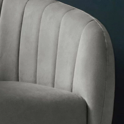 ELuxury Sawyer Channel Living Room Chair 4 ELuxury Sawyer Channel Living Room Chair - Image 2