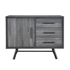 Hulbert Modern Industrial Sideboard - Christopher Knight Home 24 Hulbert Modern Industrial Sideboard - Christopher Knight Home -Lush Living Store GUEST 3b3741a8 d54c 47e0 bddc 1d05fb6c7763