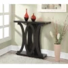 Newport Hailey Console Table Espresso - Breighton Home -Lush Living Store GUEST 3b40f8dd af9a 4a19 9191 a2c1d75243ed