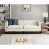 Wales 84" Contemporary Sofa With Tufted Back | ARTFUL LIVING DESIGN -Lush Living Store GUEST 3b6636d1 19bf 4ba0 818c 68531ca8bf09