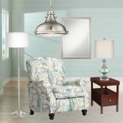 Elm Lane Farmhouse Rustic Espresso Wood Rectangular Accent Side End Table 15 1/4" X 26 1/4" With Drawer Dark Brown For Spaces Living Room Bedroom -Lush Living Store GUEST 3b701b3f 0301 47cd 8b11 3e546ea1756f