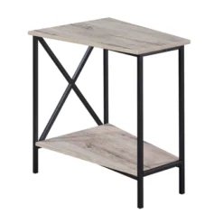 Tucson Wedge End Table - Breighton Home 21 Tucson Wedge End Table - Breighton Home -Lush Living Store GUEST 3bd926ce 49bc 4f99 8537 625e65fbee5c