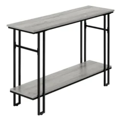 H Frame Console Table - EveryRoom -Lush Living Store GUEST 3c738a8e 9088 4848 8c64 c2587609054f