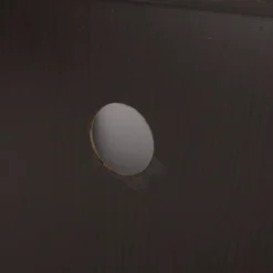 Doerun Mid-Century Modern Storage TV Stand For TVs Up To 48" Dark Gray/Black - Christopher Knight Home -Lush Living Store GUEST 3c8f7e01 b7c4 4a10 abd4 1a4de99adf8f