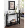 Town Square Console Table With Shelf - Breighton Home 2 Town Square Console Table With Shelf - Breighton Home -Lush Living Store GUEST 3ca48838 181f 4a7f 827f d0302fafcc12