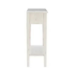 Calinda Small Console Table - Powell Company -Lush Living Store GUEST 3cdb9c34 b087 4074 a14f 4d54148b6266