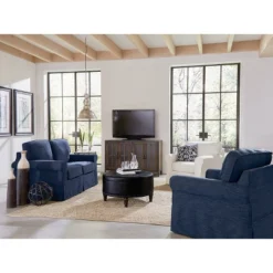 Ashton Loveseat - OSP Home Furnishings -Lush Living Store GUEST 3cdbba9b b9c9 40ba 84f8 d45e8f8c2c43