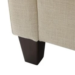 Tasia 2 Piece Mid-Century Modern Set For Living Room And Bedroom With Button-Tufted Back Cushions | ARTFUL LIVING DESIGN -Lush Living Store GUEST 3d5c51dc 30e2 4dee a6ab f6691f2aacbf