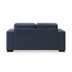 Amelia Fabric Loveseat Blue - Abbyson Living -Lush Living Store GUEST 3d7c740f c196 4a6c bc11 b5cda3039c05