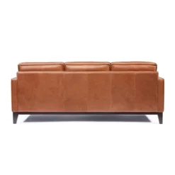 Chatfield Sofa Chestnut Brown - New Heights 18 Chatfield Sofa Chestnut Brown - New Heights -Lush Living Store GUEST 3d83973e dcb6 45ea b4d2 64faf526e94c