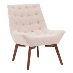 Serena Tufted Accent Chair - Linon -Lush Living Store GUEST 3d8f1944 1ead 46b8 b9ac 03688633ea98