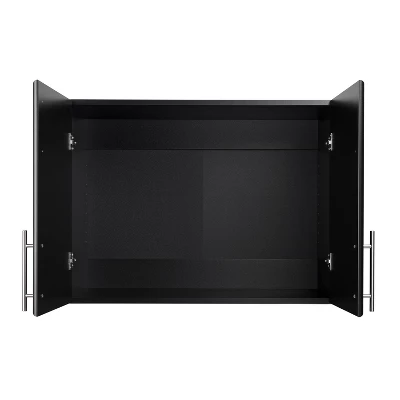 32" Elite Stackable Wall Cabinet - Prepac 5 32" Elite Stackable Wall Cabinet - Prepac - Image 3