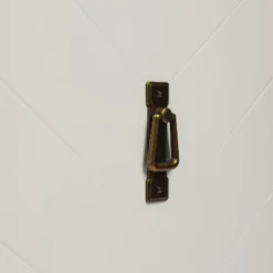 Cristell 2 Door Wooden Cabinets Vintage Style Accent Cabinet With 1 Adjustable Inner Shelf-Maison Boucle -Lush Living Store GUEST 3f5207ee 821b 40eb acd4 252566ad461b