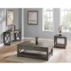 Dexter Sofa Table Distressed Gray - Steve Silver Co. 1 Dexter Sofa Table Distressed Gray - Steve Silver Co. -Lush Living Store GUEST 3f5a796b 4e07 4def 936d d501cee19445
