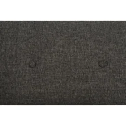 Regal Futon Gray - Novogratz -Lush Living Store GUEST 3fa896fa 9684 4e4b bcae 88e9e3e78456