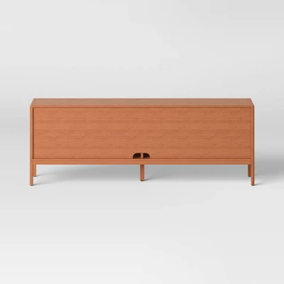 Minsmere TV Stand For TVs Up To 70" - Threshold™ 5 Minsmere TV Stand For TVs Up To 70" - Threshold™ - Image 3