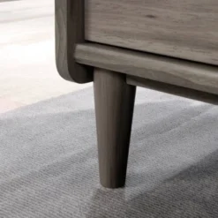 Clifford Place TV Stand For TVs Up To 46" With Storage Jet Acacia - Sauder -Lush Living Store GUEST 3fd22479 3719 40d3 80e4 d1daccc8a920