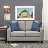 Smithson Loveseat - Finch