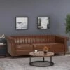 Drury Contemporary Channel Stitch 3 Seater Sofa With Nailhead Trim - Christopher Knight Home 1 Drury Contemporary Channel Stitch 3 Seater Sofa With Nailhead Trim - Christopher Knight Home -Lush Living Store GUEST 418eab72 c376 48f6 9af5 9dbc60df6e54