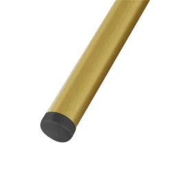 Yaheetech Velvet Upholstered Accent Chair With Tufted High Back Metal Legs For Living Room -Lush Living Store GUEST 41acf8db a67f 4748 b9ba 9660877c634b