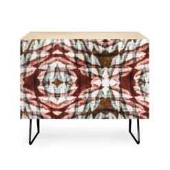Marta Barragan Camarasa Mosaic Bohemian Style Credenza - Deny Designs -Lush Living Store GUEST 41f47e51 0f5d 4fef a77c ae075c905d74